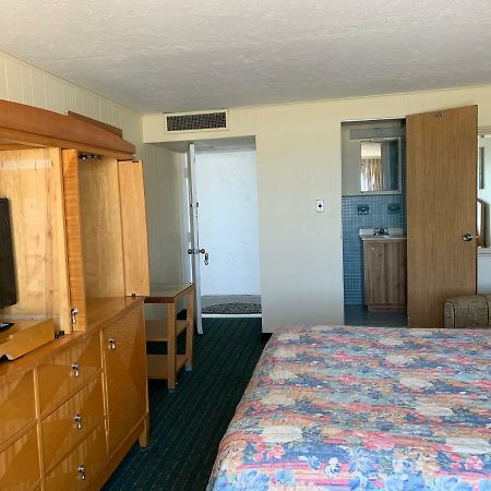 Oceanview Motel Wildwood Crest Exterior foto