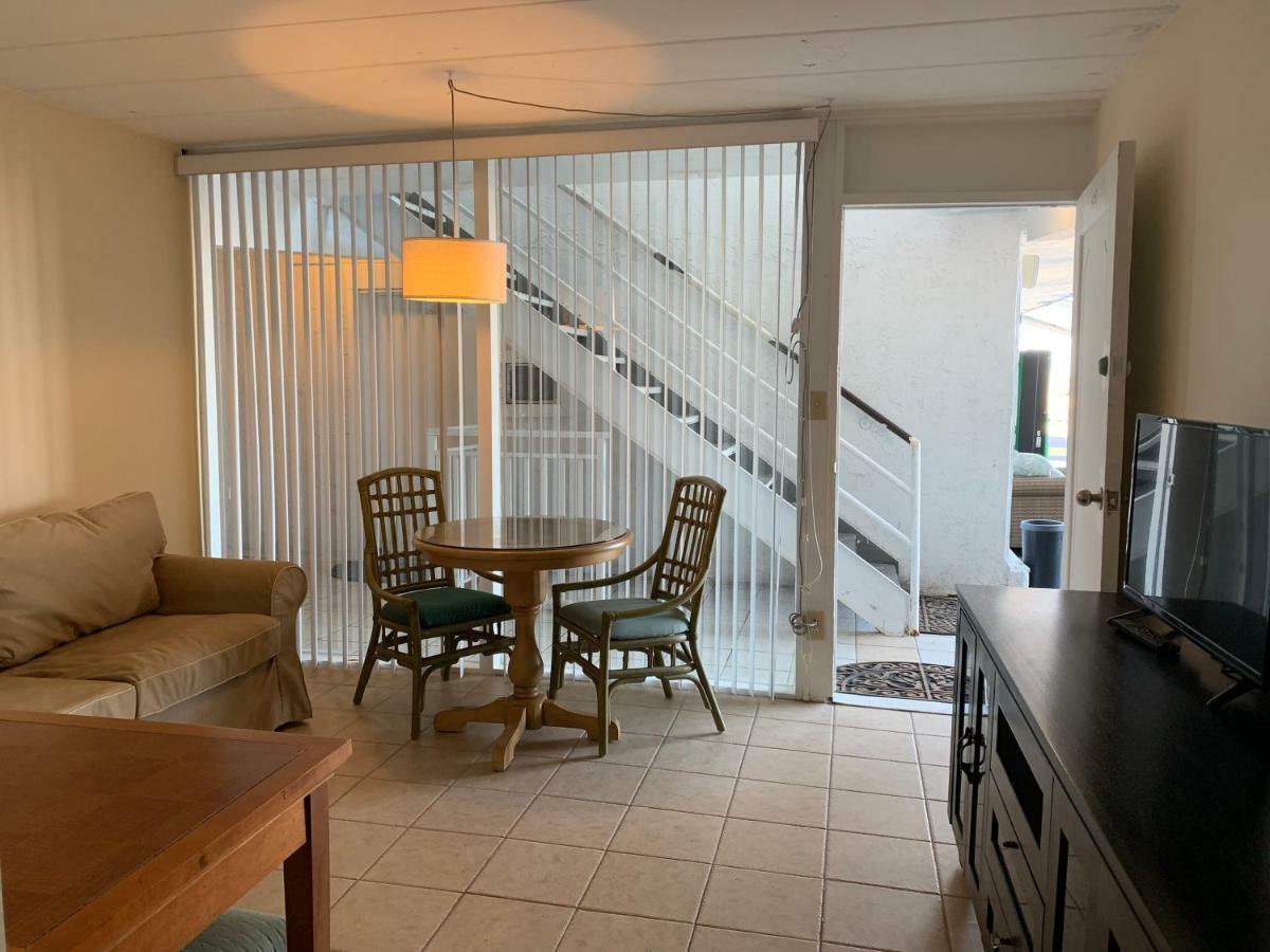 Oceanview Motel Wildwood Crest Exterior foto